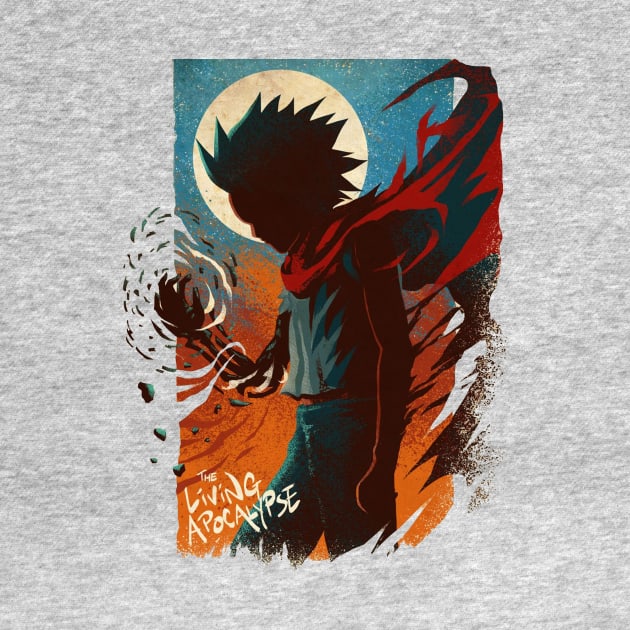 tetsuo by retinac 